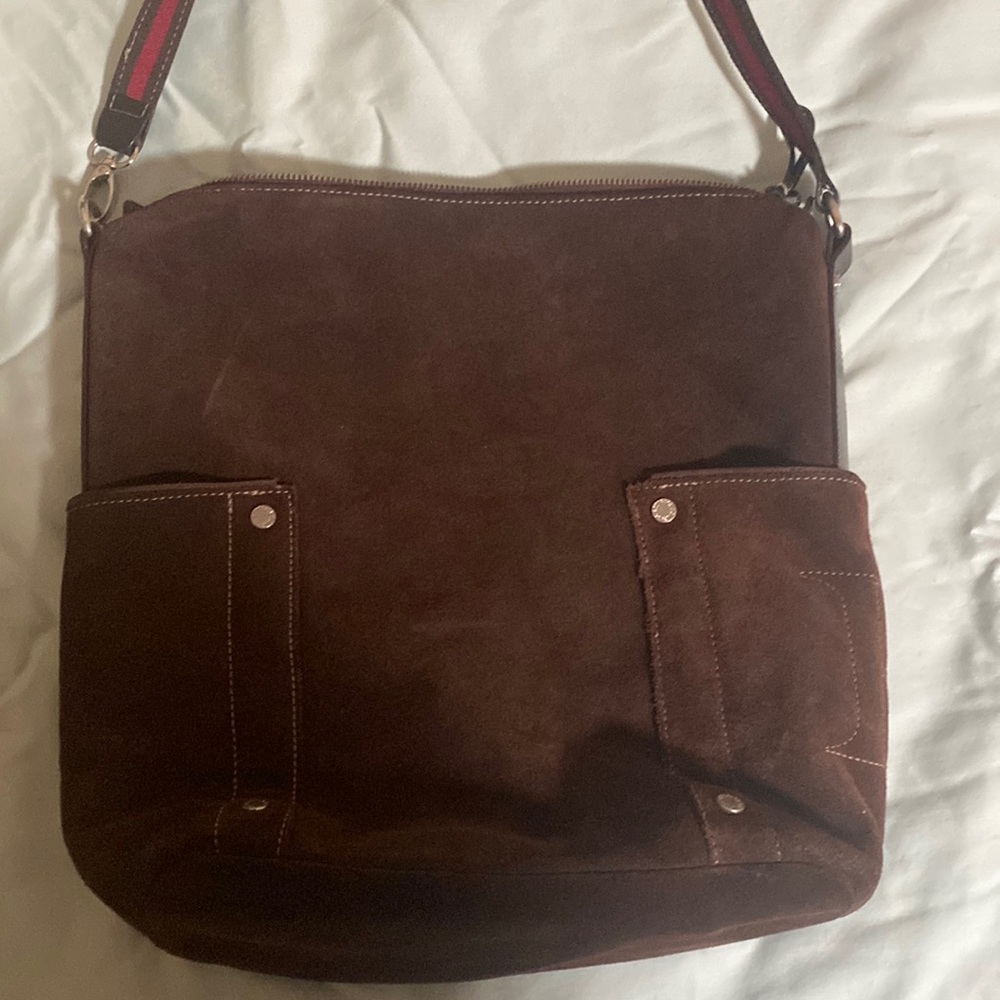 Equipage Paris Tote